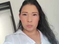 camgirl masturbating with vibrator LuceroMariap