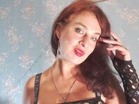 babe web cam LucianaLuxe