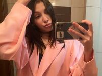 adult cam live LucileVerlin