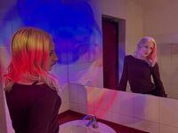 liveshow LucilleWiste