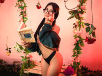 babe web cam LucyEngel