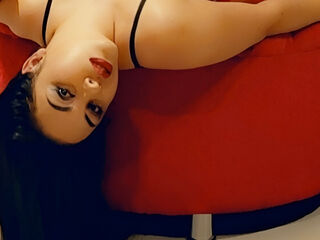 nude webcamgirl photo LugryBritez