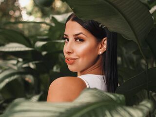 webcam babe LuisanaVela