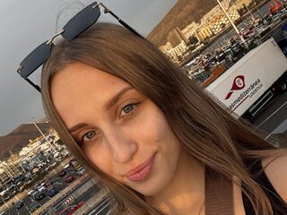 naughty videochat LunaDarkwood