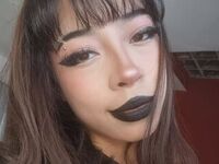 naughty camwhore LunaDeker