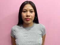 streaming live webcam LunaKandy