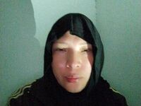 webcam live sex show LunaPasiones