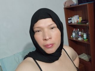jasmin webcam model LunaPhasiones