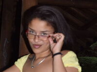 chat room live web cam LunaRuselly