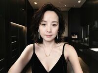 live teaser cam LunaYao