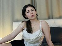 fingering camgirl LunaaJames