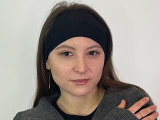 nude cam pic LuzJeantet