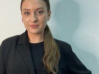 shower sex webcam LyndaEstle