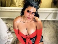 naked girl with cam MacarenaSoler