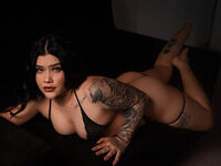 hot webcam picture MadissonLee