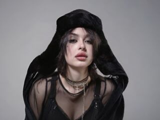 babecam MahaliaNeher