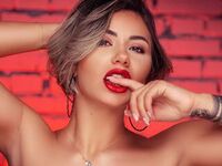 camgirl playing with sex toy MaiaSin