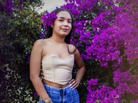 nude cam girl picture MailyCambell