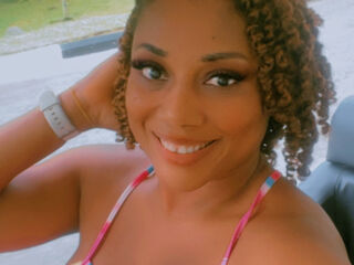 beautiful webcamgirl MandyJohn