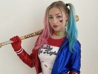 jasmin webcam video MargoRobbz