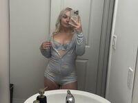 fingering camgirl MargotMorgan