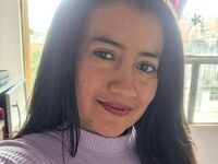 hot girl MariaStrike