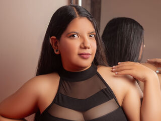 cam show MarianaDolcee