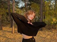 girl webcam show MarilynVoss
