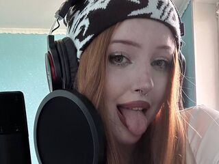 naked webcamgirl picture MaritaRuff