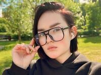 jasmin videochat MarryLuginbill