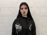 sexy live girl MaryettaBurgees