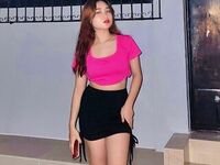 fingering girl cam picture MaurenPerez