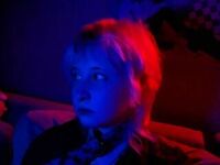 bedroom webcam MayLeaf