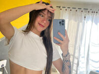 hot webcamslut MeganDangelo