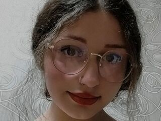 shower livecam MegganKerney