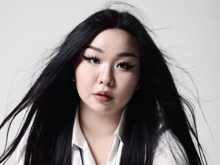 naughty web cam MeiFujimura