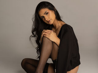 hot girl MelanieBaker