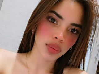 hot video chat MeliCarson