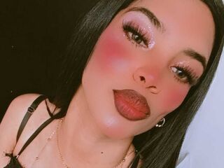 adult liveshow MeliGarden