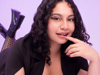 Kinky webcam MeliLort