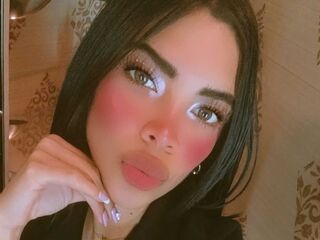 live sex show MeliWilliams