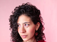 camgirl fingering pussy MelisaLust