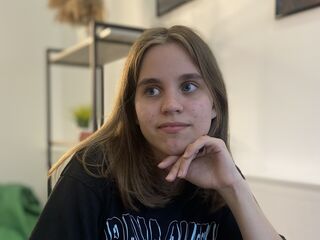 jasmin porn MelisaVonk