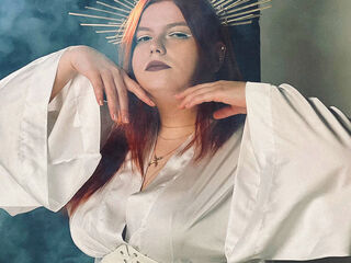 web cam show MelissaRed