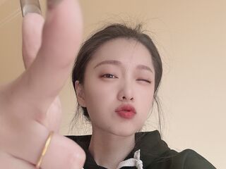 jasmin video chat MengLisa