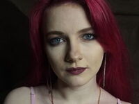 cam girl live webcam video MercyNoctelle