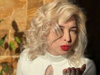 hot live girl MercyWisinski