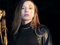 hot live cam MerlynHepburn