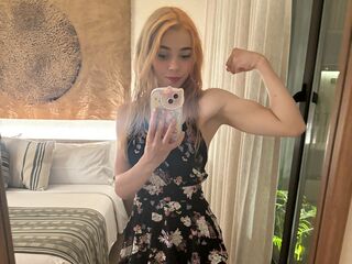 kinky video chat performer MielVerane