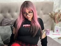 jasmin camgirl chatroom MilanaWonders